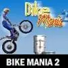 Bike Mania 2 Sports game