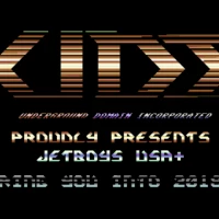 jetboysusaudi Commodore 64 game