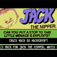 JACKTHENIPPER+18D Commodore 64 game