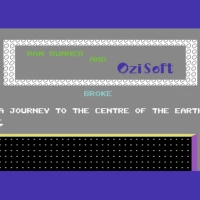 journey Commodore 64 game