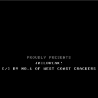 jailbreak_wcc Commodore 64 game