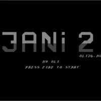 jani2.exo Commodore 64 game