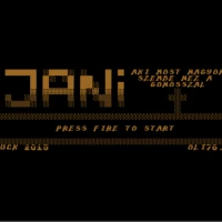 jani Commodore 64 game