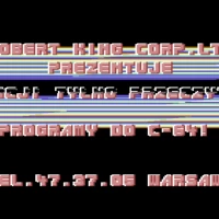 Jump_Out 2_ATEAM PARADOS KR Commodore 64 game