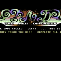 jeffy_tnd Commodore 64 game