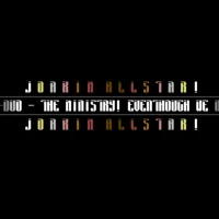 Joakim_Allstar .Ministry Commodore 64 game