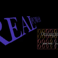 Jori prv Commodore 64 game