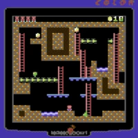 jump64 Commodore 64 game