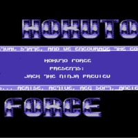 jacktheninjapreview Commodore 64 game
