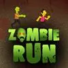 Zombie Run Action game