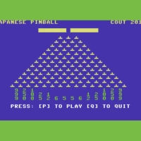 flipper-en Commodore 64 game