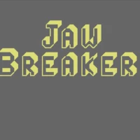 (((jaw breaker))) Commodore 64 game