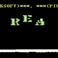 GHOSTS\'N GOBLINS Commodore 64 game