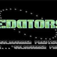 GOLDRU~1 Commodore 64 game