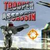 Trooper Assassin Shooting game