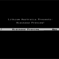 HIDIHOOD - _[%] Commodore 64 game