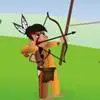Tribal Shooter Misc game