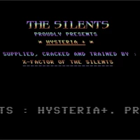hysteria _tsl Commodore 64 game