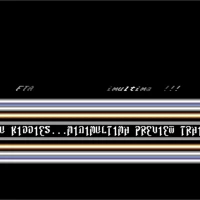 minimulti Commodore 64 game