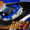 Space Race Action game