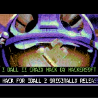 IBALL2 17D Commodore 64 game