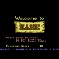 KANE.ACI Commodore 64 game