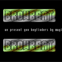 keyfinders3_bot Commodore 64 game