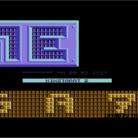 Kikstart_2.Mastertronic.HTL Commodore 64 game