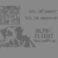 killthesaucersfx_afl Commodore 64 game