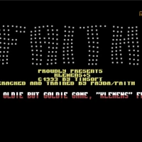 Klemens 5 Commodore 64 game