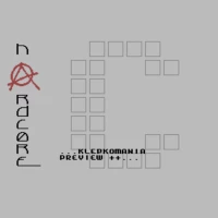 KLEPKOM.PRV   [HC] Commodore 64 game