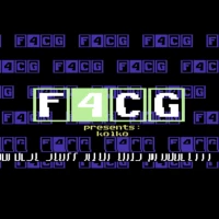 Kolko_F4CG Commodore 64 game