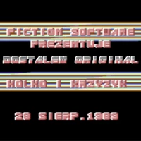 kolkoikrzyzyk-fss Commodore 64 game