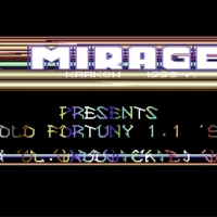 kolofortunyv1.1-mirage Commodore 64 game