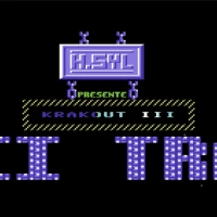 Krakout III 2 [HSYL] Commodore 64 game