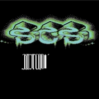 KRYPTON_ Commodore 64 game