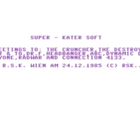 kungfumaster Commodore 64 game