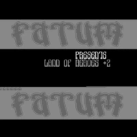 Land_of_Heroes 2_FATUM Commodore 64 game