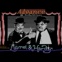 laurel&hardy_tcs Commodore 64 game