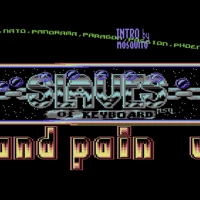 legendofkage-sok Commodore 64 game