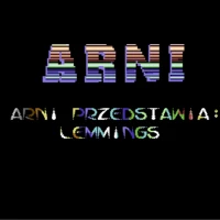 lemmingspreview-arni Commodore 64 game