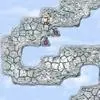 Sky Fortress Strategy game
