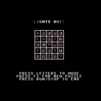 lightsout_old Commodore 64 game