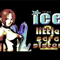 littlesarasister2 Commodore 64 game