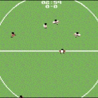 LIVERPOOL _[%] Commodore 64 game