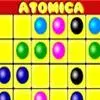 Atomica Puzzle game