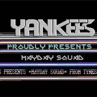 m.squad Commodore 64 game