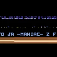 Mad Mix Game - FSS Commodore 64 game