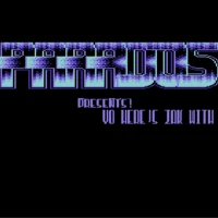 Madness_Parados Commodore 64 game