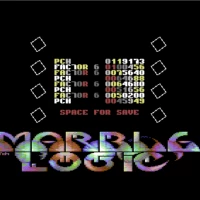 marble_logic_2006 Commodore 64 game